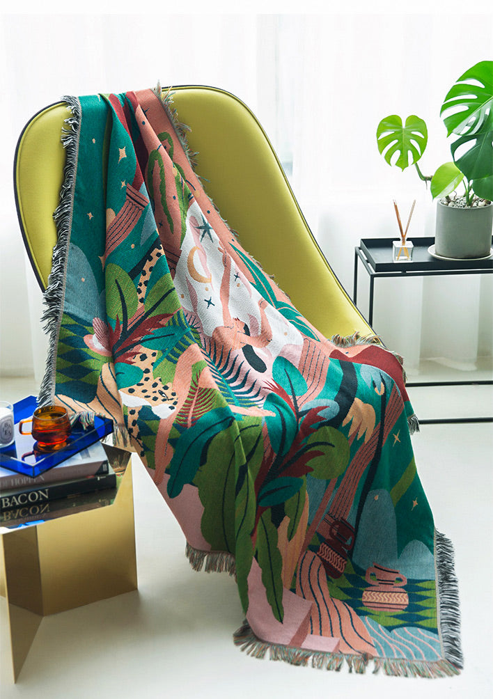 stray-strudio-blankets-throws-printed-tropical-design-naked-lady-cheetah-palm-tree