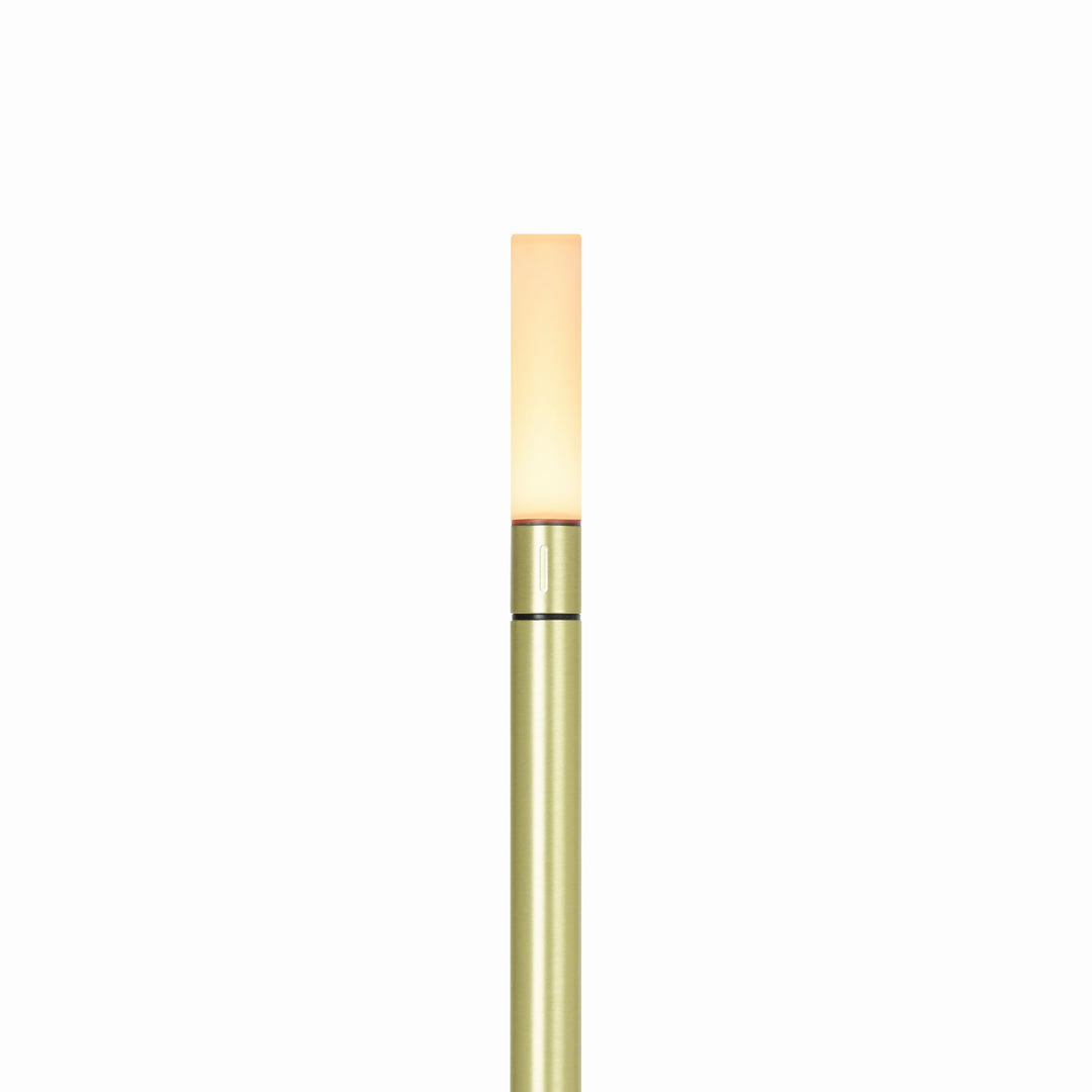 Wick Graypants Lighting Candle Light Torch LED Light