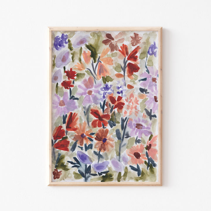 candice-gray-textile-designer-floral-print-watercolour-floral-print-multi-coloured