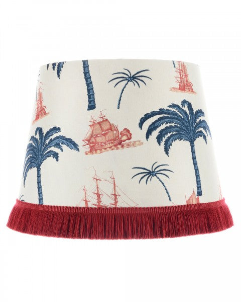 tropical-ships-printed-linen-shade-fringes-mindthegap-blue-red-white-shade-cone-palms