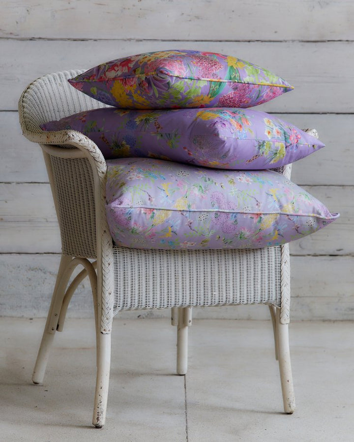 bauldry-botanicals-floral-cushion-square-printed-textile-british-made-and-design-inspired-by-english-garden-colourful-grouped-floral-print-print-design