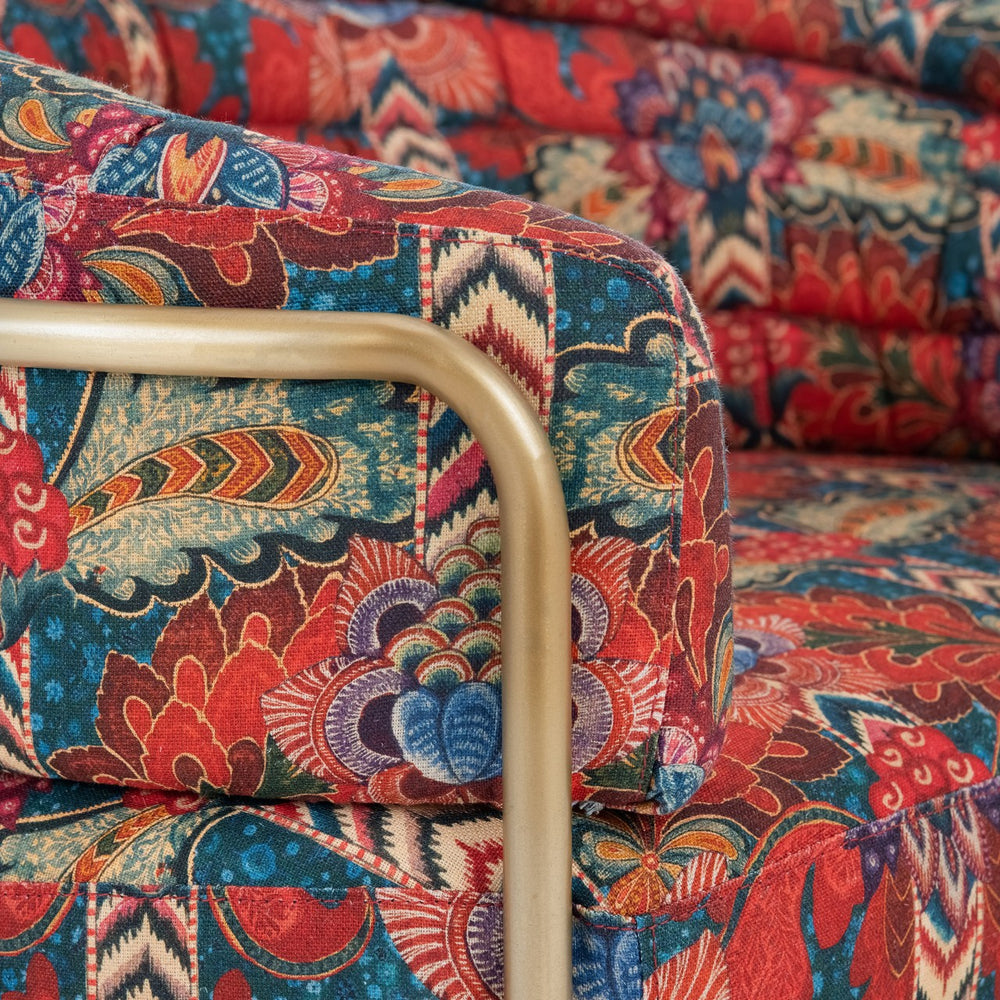 mind-the-gap-peregrine-chair-psychedelia-linen-red-paisley-retro-print-tub-chair-metal-framed-mid-century-revival-style