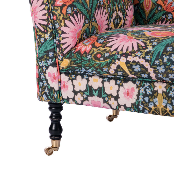 mind-the-gap-anatolia-chaise-lounge-printed-linen-susie-q-pattern-bespoke-furniture-item-boho-printed-linen-woodstock collection-spring2022