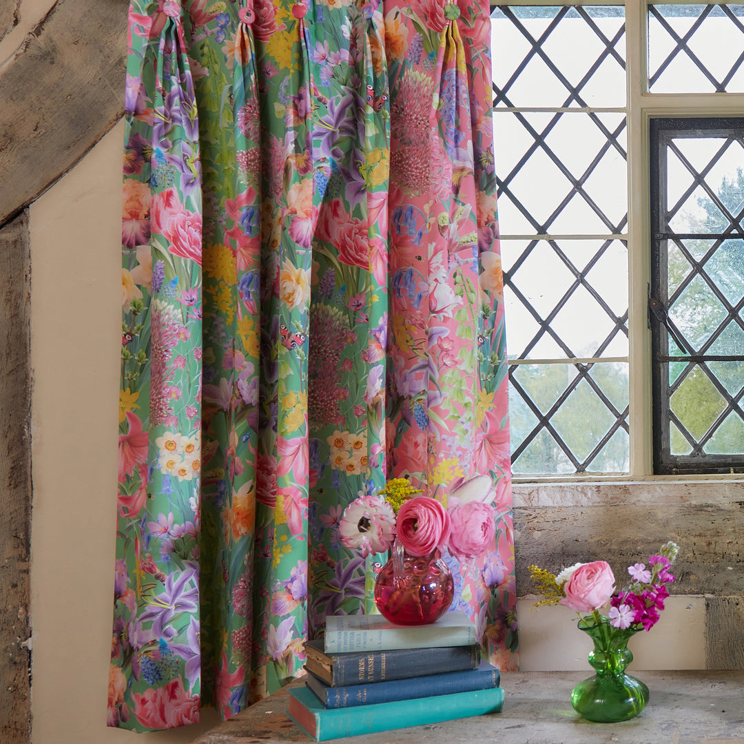 bauldry-botanical-drapery-curtain-blind-fabric-floral-flower-print-design-british-designer-bold-maximalist-design