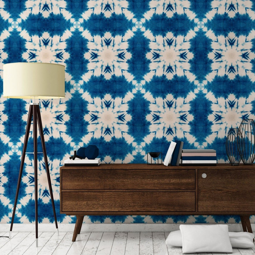 mind-the-gap-shibori-butterfly-wallpaper-fabric-obsession-collection-indigo-blue-white-interior