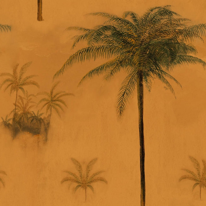 mind-the-gap-cayo-largo-sunset-wallpaper-cubana-collection-palm-trees-caribbean-islands-sandy-statement-interior
