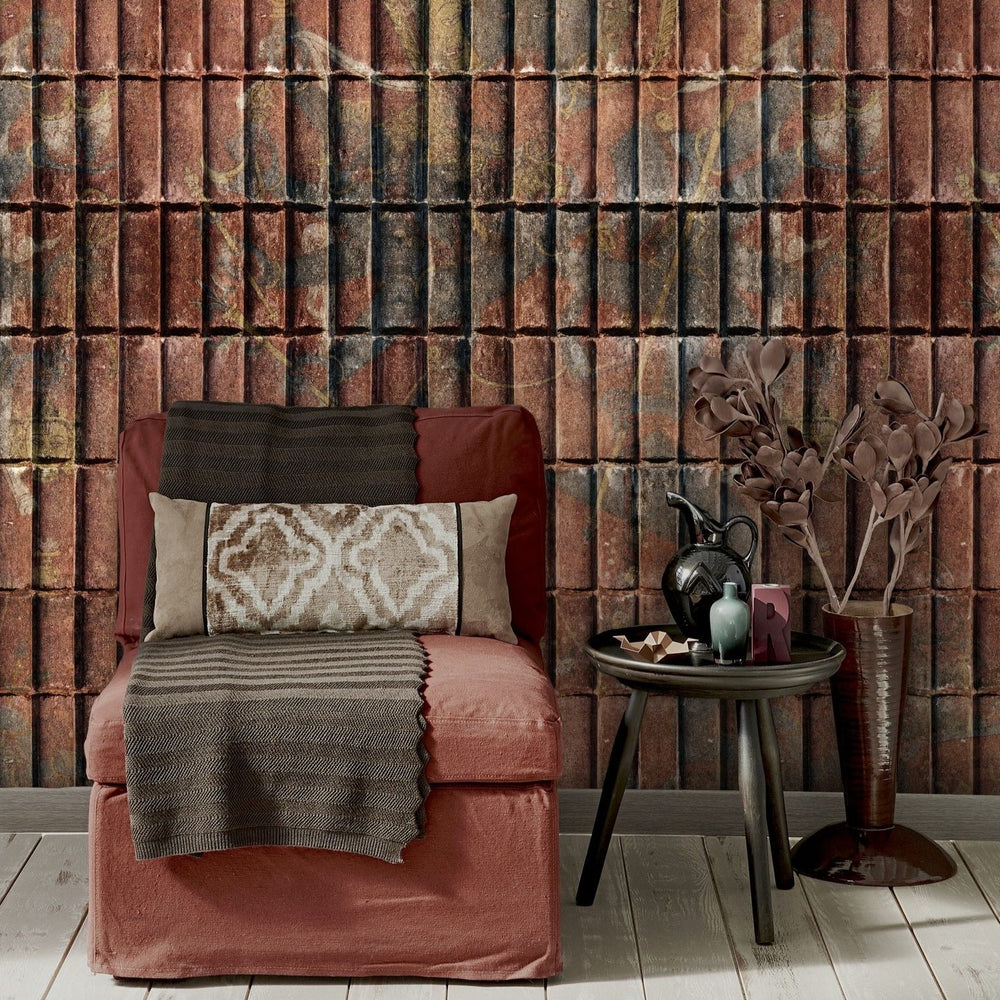 mind-the-gap-chakrasamvara-wallpaper-mysterious-traveller-collection-rich-rustic-earthy-tones-perfect-for-maximalist-and-statement-interior