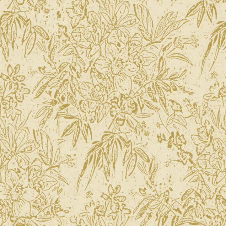 mind-the-gap-sand-floral-wallpaper-cherry-orchard-transylvanian-roots-collection-maximalist-statement-interior