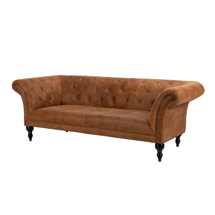 mind-the-gap-vintage-leather-chesterfield-sofa-buttoned-back-rolled-arms-beechwood-frame-woodstock-collection-flat-cushion-seat-leather-boho-couch-sofa-rivets-heritage-look
