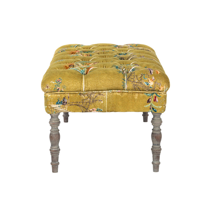 mind the gap furniture edward tufted ottoman chinoiserie