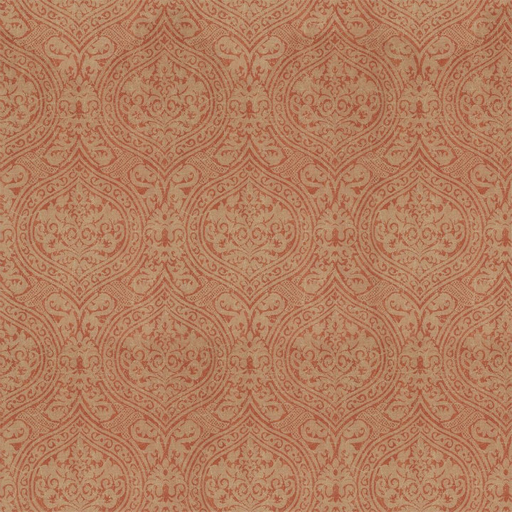 mind-the-gap-damask-wallpaper-baroque-style-traditional-timeless-red-beige
