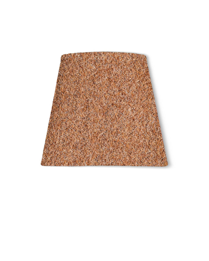 mind-the-gap-Tyrol-collection-Decke-lampshade-wall-shade-sconce-lampshade-brown-textile-wooly-cork-WS00010