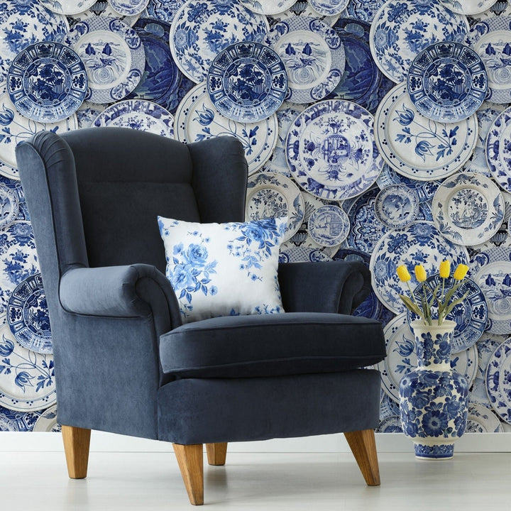 mind-the-gap-delftware-vintage-wallpaper-dutch-blauw-collection-blue-indigo-white