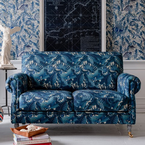 mind-the-gap-fanric-paradeisos-blue-leaf-fabric-sofa