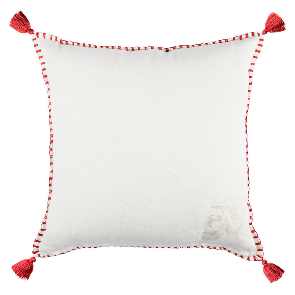 mind-the-gap-roots-of-transylvania-embroidered-cushion-red-tassel-white-linen