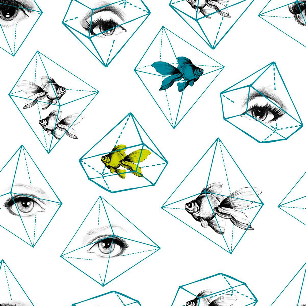 mind-the-gap-fish-eye-wallpaper-pyramids-illusion-collection-white-background