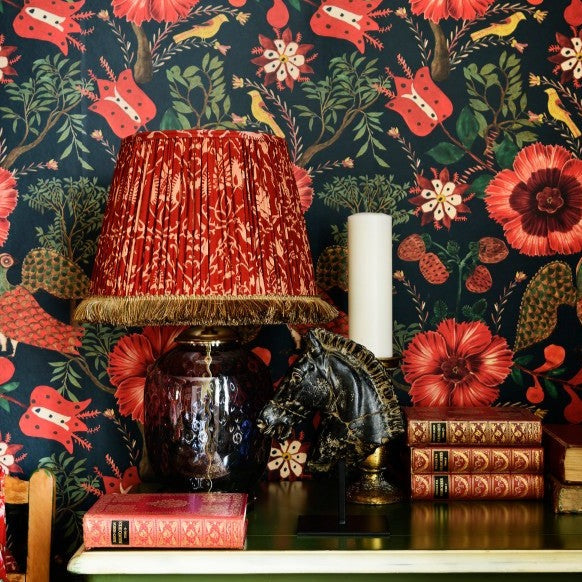 mind-the-gap-folk-szekely-wallpaper-transylvanian-roots-collection-florals-folk-couture-birds-large-scale-hand-painted-illustrated-vibrant-maximalist-statement-interior-eclectic