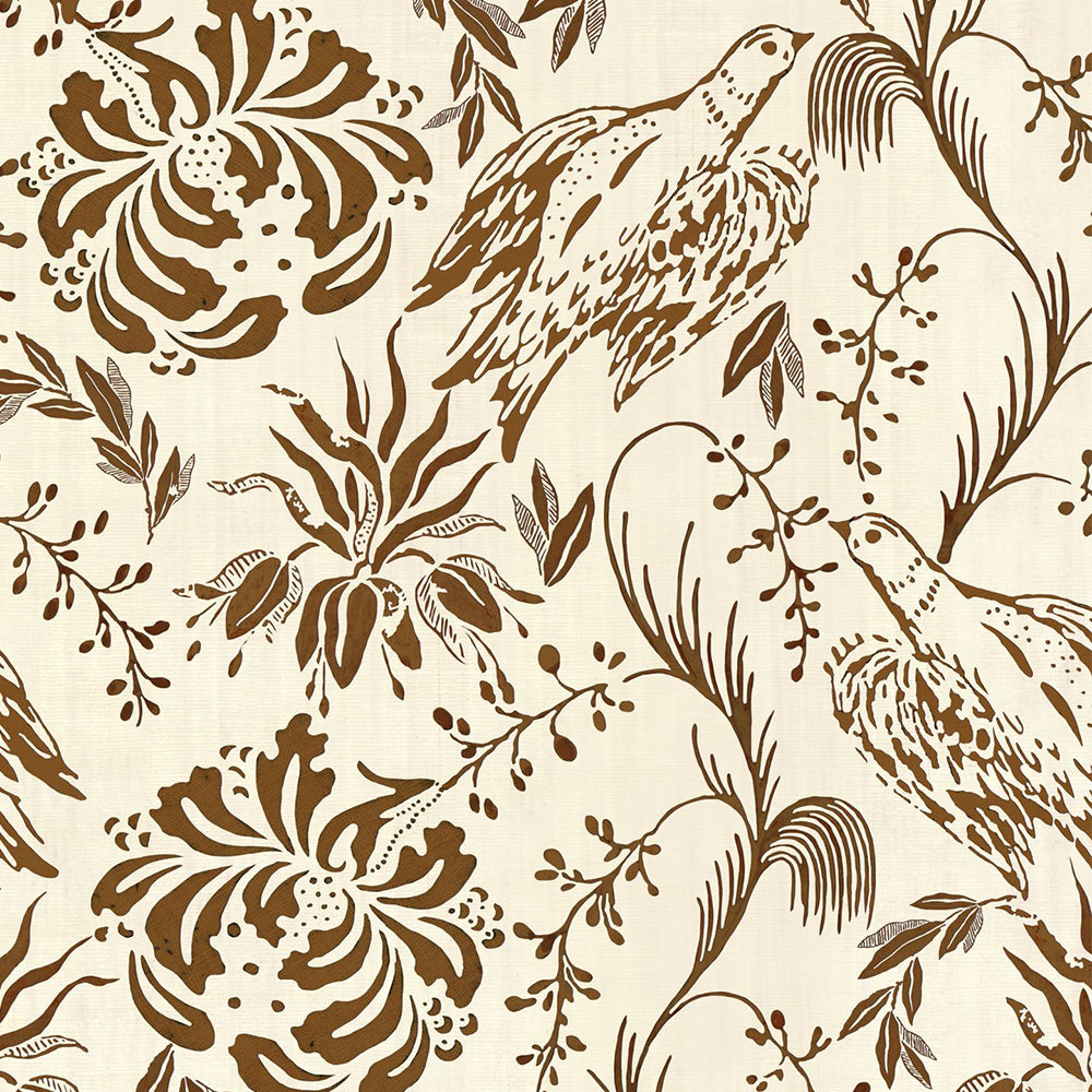 mind-the-gap-folk-embroidery-tobacco-wallpaper-transylvanian-roots-collection-floral-birds-folk-couture-maximalist-statement-interior