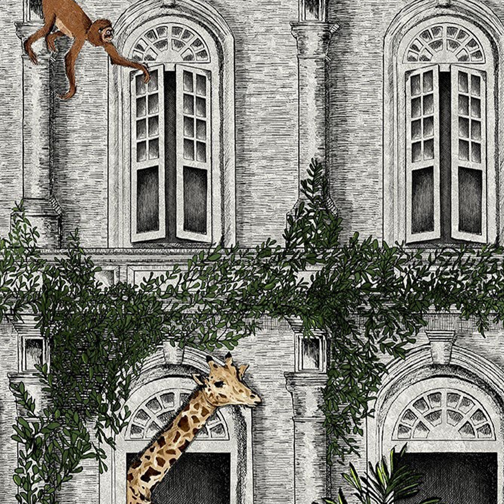 brand-mckenzie-animal-architecture-wallpaper-architecture-green-giraffe-monkey