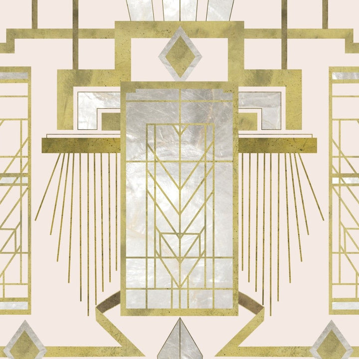 mind-the-gap-glamour-gold-pink-wallpaper-metropolis-collection-great-gatsby-art-deco