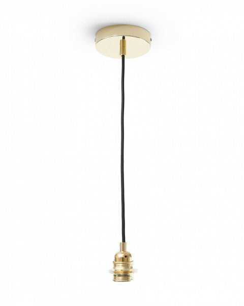 mind-the-gap-rhodes-greece-blue-white-lampshade-with-fringe-gold-pendant-fixture