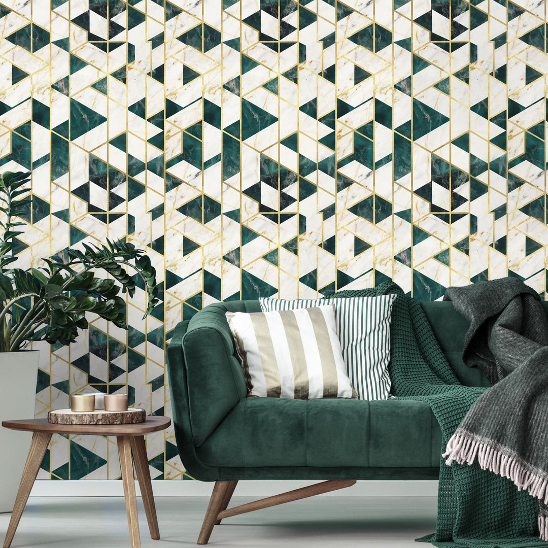 mind-the-gap-gramercy-ivory-wallpaper-manhattan-metallic-edition-art-deco-inspired-great-gatsby-metallic-gold-marble-green-white-maximalist-statement-interior