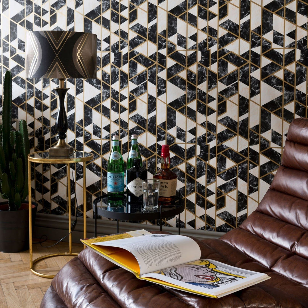 mind-the-gap-gramercy-onyx-wallpaper-manhattan-metallic-edition-art-deco-inspired-great-gatsby-metallic-gold-marble-black-maximalist-statement-interior