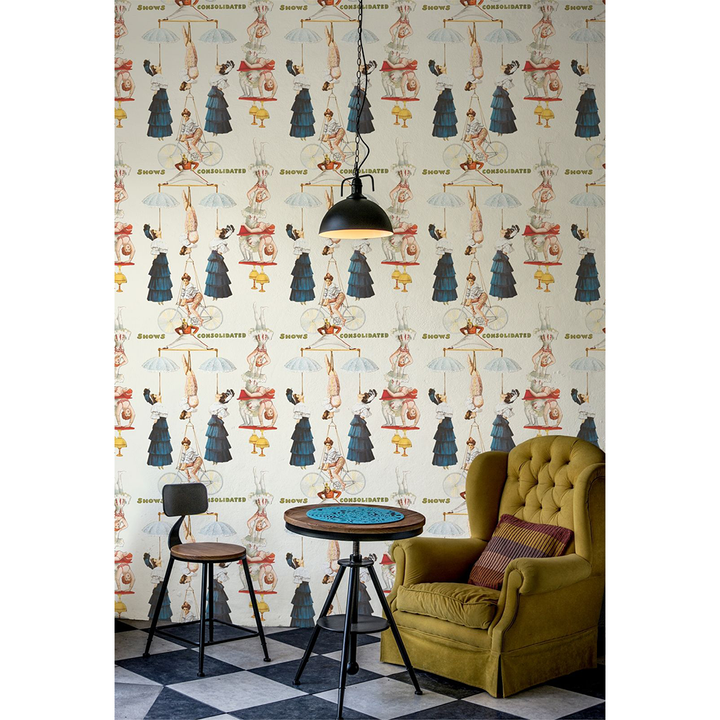 mind-the-gap-great-show-wallpaper-circus-collection-acrobats-white-lounge