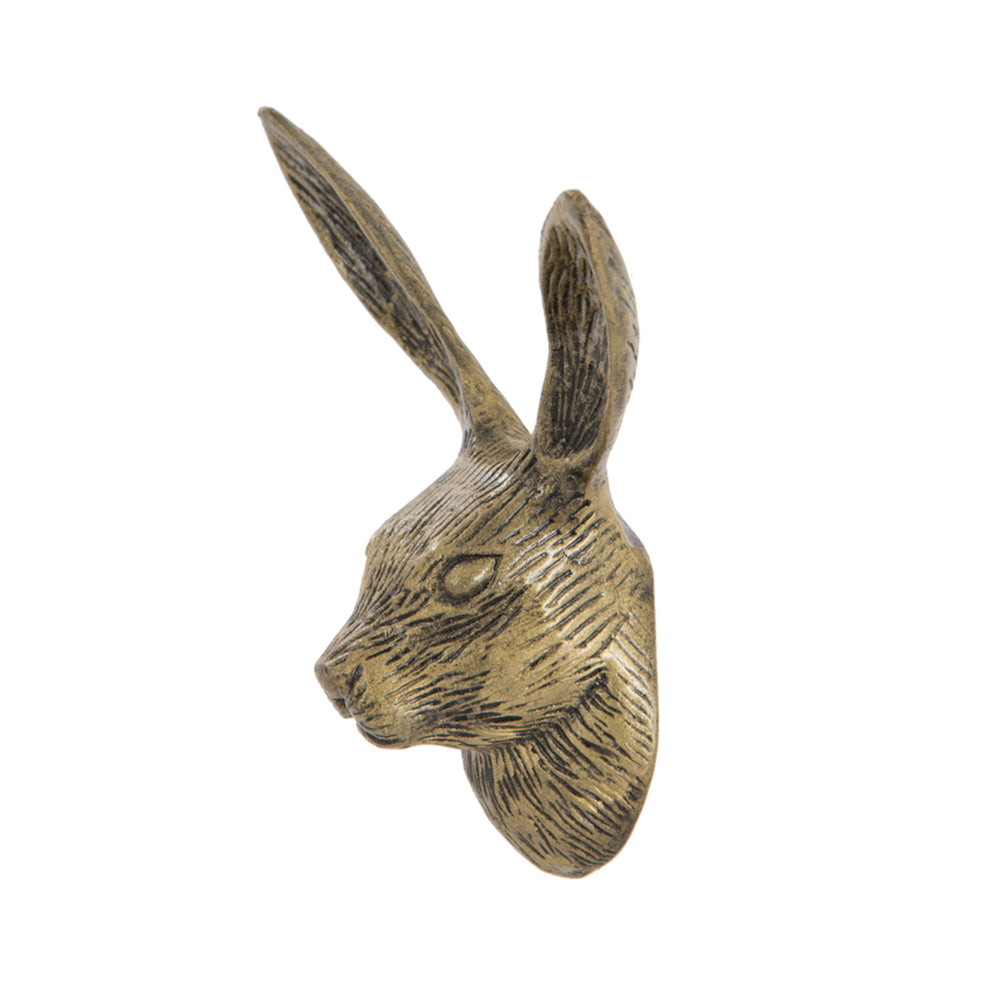 Golden Hare hook
