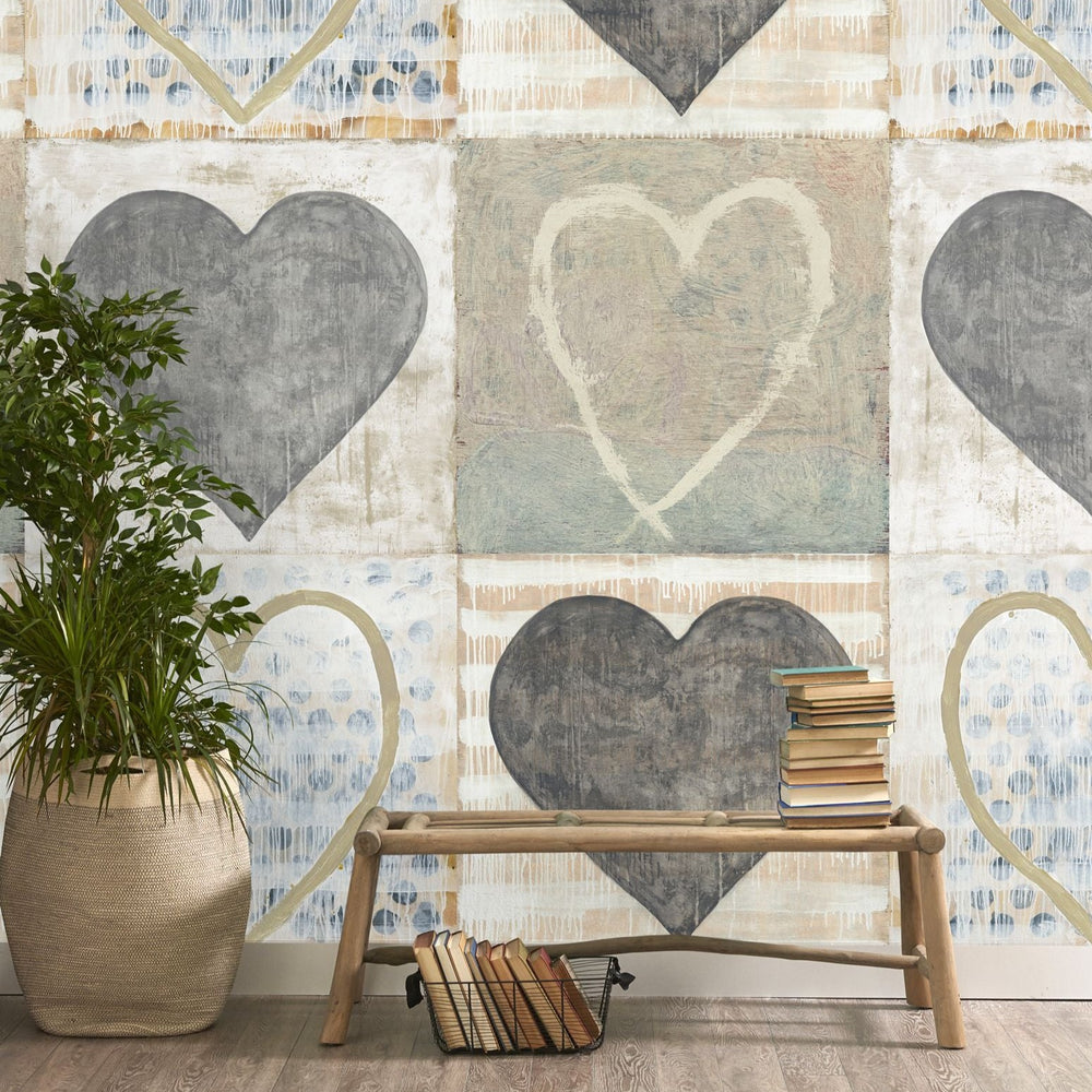 mind-the-gap-hearts-wallpaper-sugarboo-collection-rustic-charm-and-lots-of-love-maximalist-statement-interior