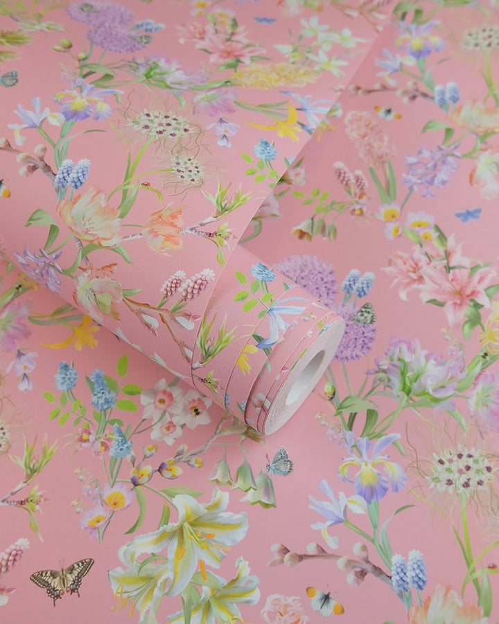 bauldry-botanicals-hopeful-beginnings-wallpaper-intricate-floral-printed-wallpaper-colourful-backgrounds-spring-summer-florals-inspired-by-nature-british-designer-printed-in-england