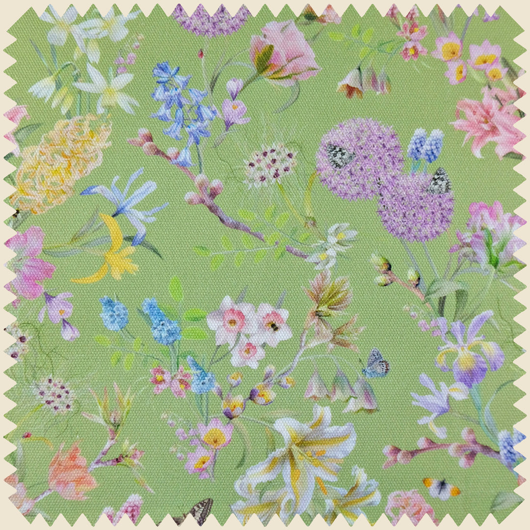 braudry-botanicals-hopeful-beginnings-100%-cotton-hopsack-fabric-upholstery-fabric-dainty-fabrics-inspired-by-nature-intricate-flower-print-design-british-designer