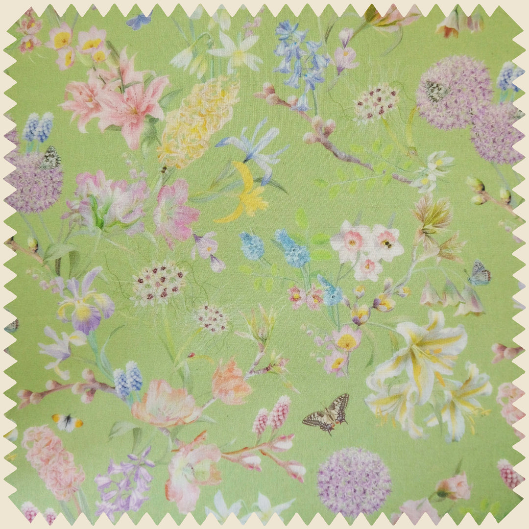 bauldry-botanicals-hopeful-beginnings-100%-cotton-sheer-fabric-voile-intricate-subtle-delicate-floral-print-dainty-flowers-spring-summer-interior-cottage