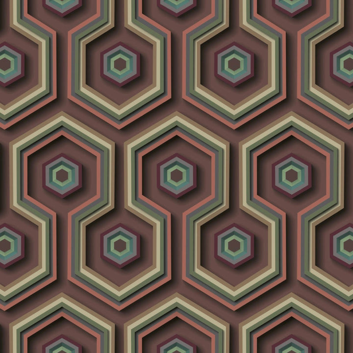 carmine-lake-kubrick-wallpaper-geometric-statement-wallpaper-3d-design