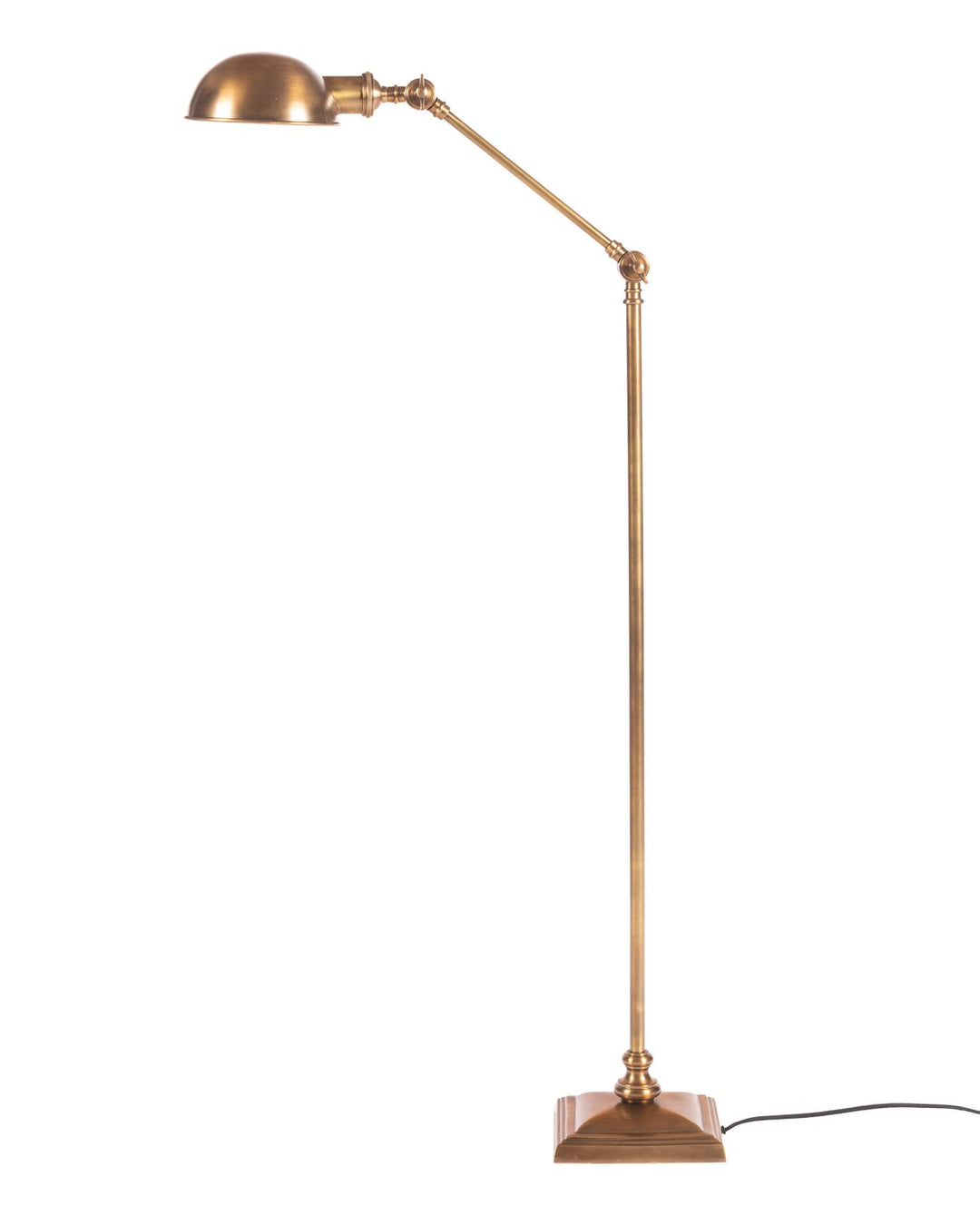 Mind-the-gap-Jefferson-jointed-reading-lamp-base-lighting-brass-floor-light-dome-shade-classic