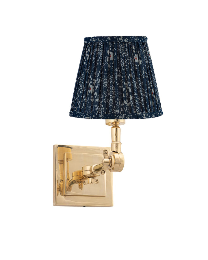 Mind-the-gap-singh-lampshade-wall-shade-sconce-lamp-navy-pleated-floral 