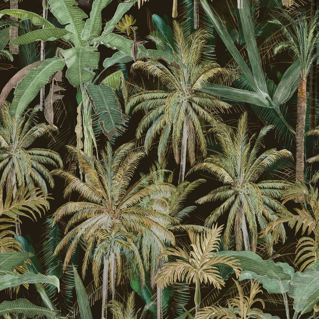 mind-the-gap-the-jungle-wallpaper-in-anthracite-tropical-wanderlust-collection-inspired-by-amazon-rainforest-rich-abundant-palm-trees-maximalist-statement-interior
