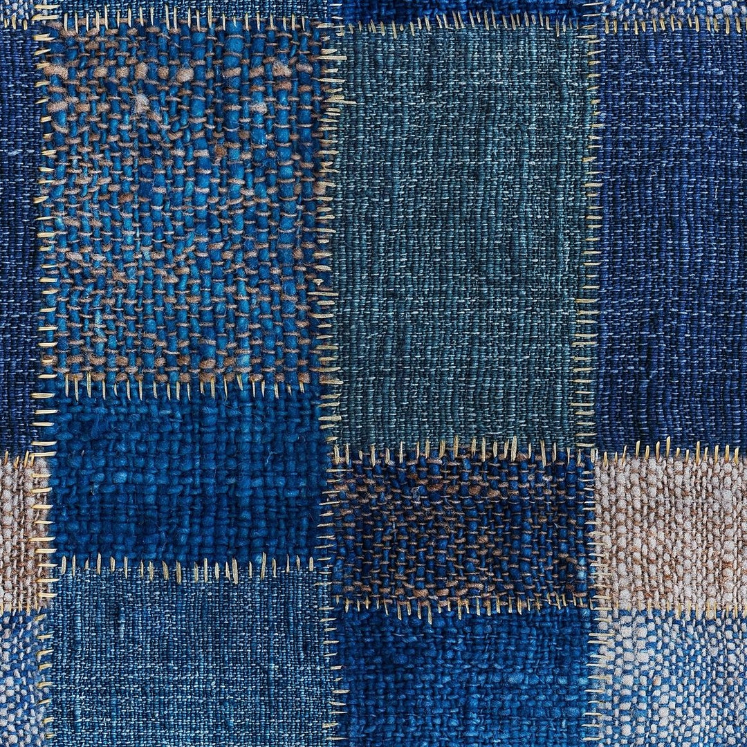 mind-the-gap-jute-wallpaper-fabric-obsessions-collection-denim-patchwork-indigo-blue