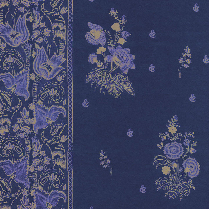 mind-the-gap-green-blue-indigo-floral-stripe-wallpaper-folk-design-korond-floral-transylvanian-roots-collection-maximalist-statement-interior