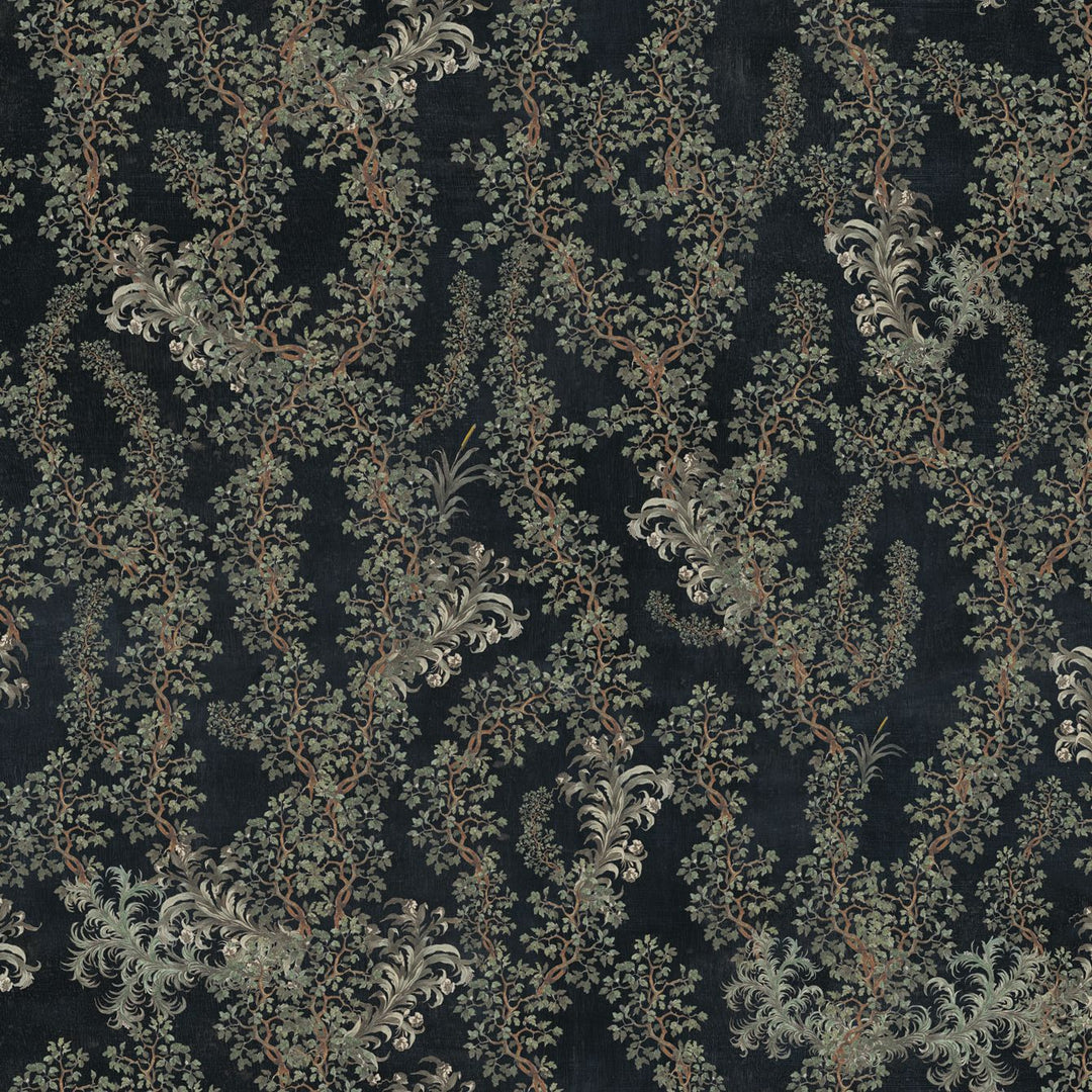 mind-the-gap-dark-leaves-wallpaper-royal-garden-collection-ivy-branches-climbing-hand-painted-coordinate-interiors