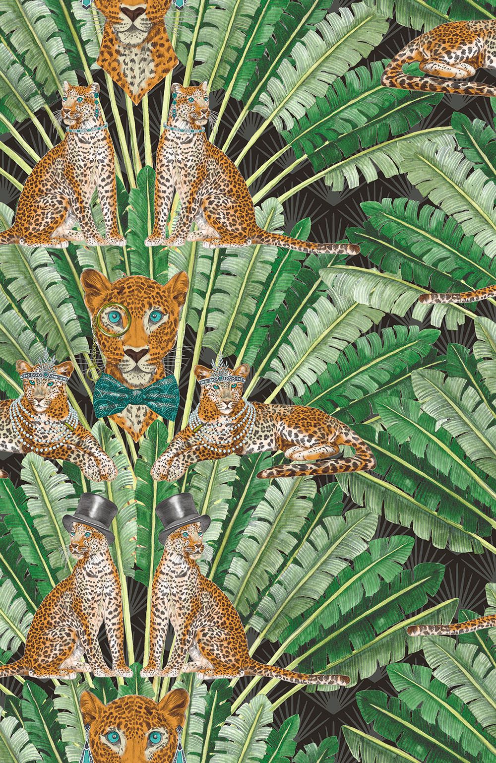 brand-mckenzie-leopard-jewels-comic-tropical-art-deco-wallpaper