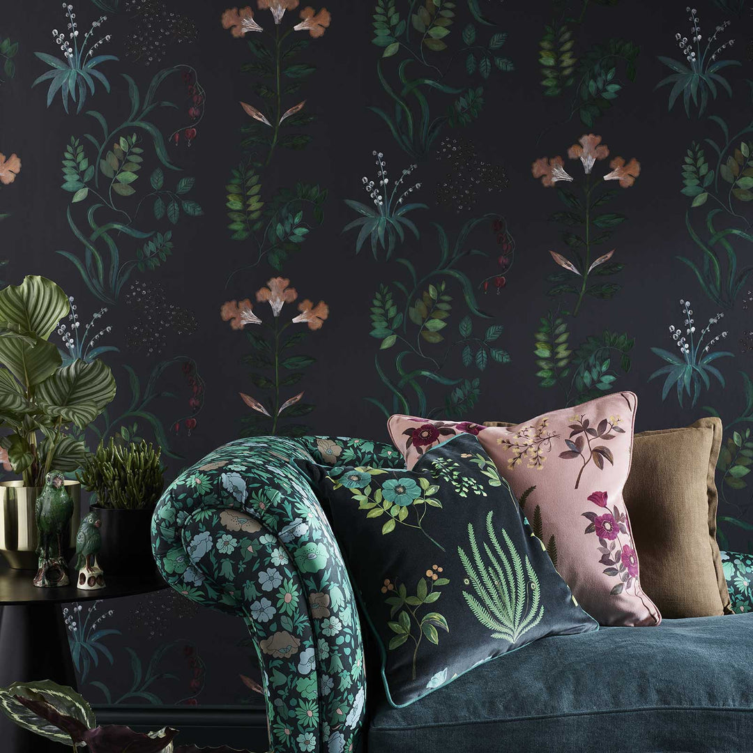 liberty-interior-fabrics-poppy-meadowfield-cotton-floral-dainty-fabric-jade-teal-green-upholstered-sofa-floral-interior