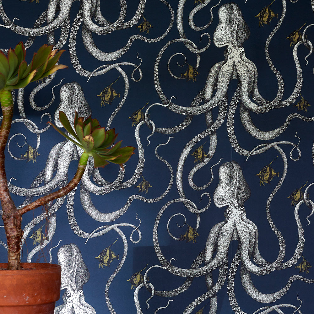josephine-munsey-octopoda-sea-life-octopus-fish-wallpaper-blue