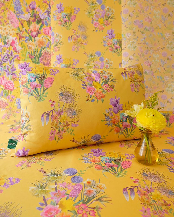 bauldry-botanicals-floral-cushion-square-printed-textile-british-made-and-design-inspired-by-english-garden-colourful-grouped-floral-print-print-design