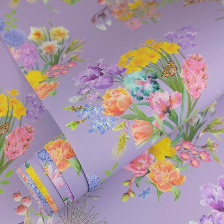bauldry-botanicals-floral-wallpaper-inspired-by-nature-british-gardens-spring-summer-colourful-designs-for-the-bold-create-abright-interior