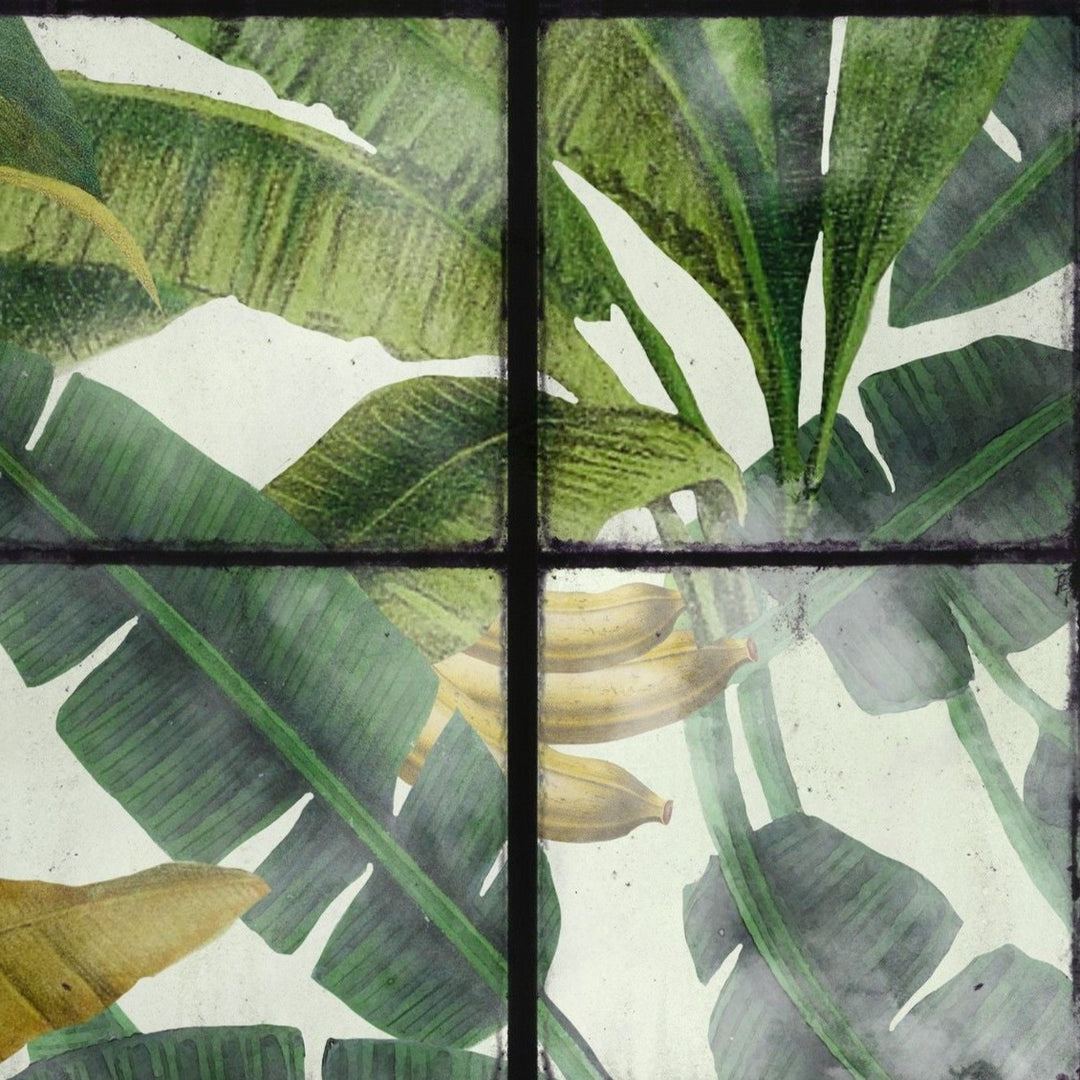 mind-the-gap-orangerie-wallpaper-the-florist-collection-bananas-orange-pineapples-botanical-garden