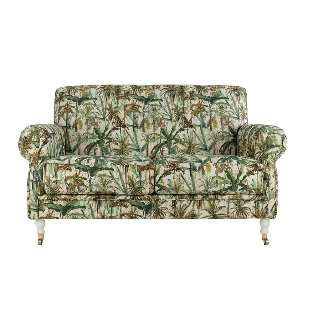 mind the gap edinburgh sofa jungle linen 