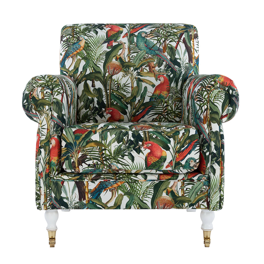 mind the gap furniture kingston chair parrots of brazil