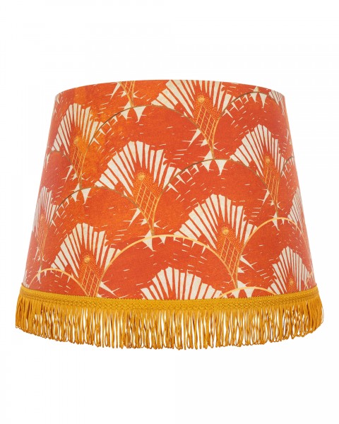 retro-boo-fringed-fringes-lampshade-cone-shade-linen-orange-mindthegap-palm-deco-bohemian