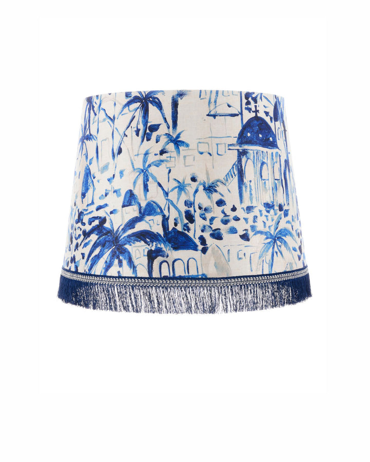 mind-the-gap-rhodes-greece-blue-white-lampshade-with-fringe